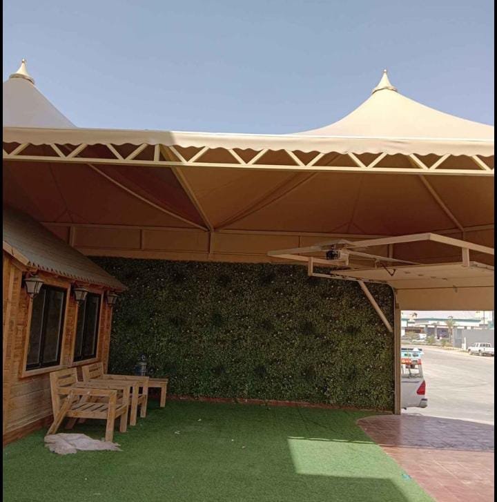 Awnings