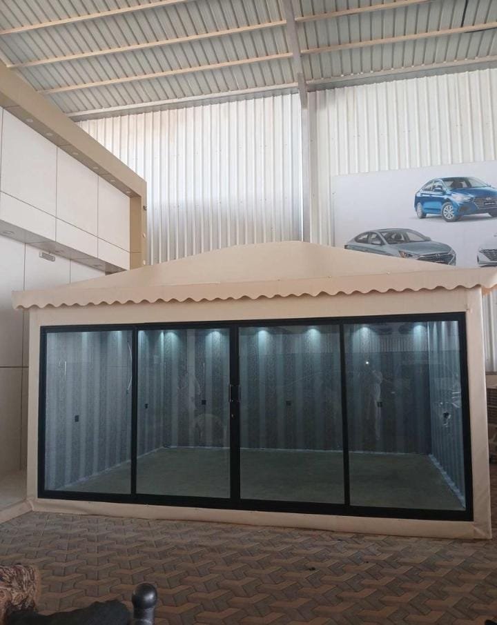 Wedding Tents