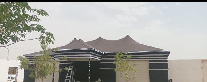 Exhibition Tents