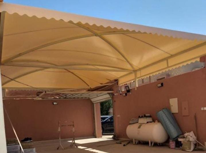 Shade Sails