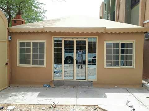 Restaurant Canopies