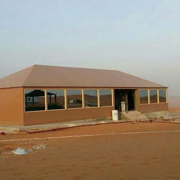 Commercial Canopies