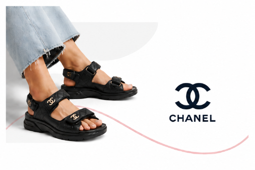 Chanel Promo