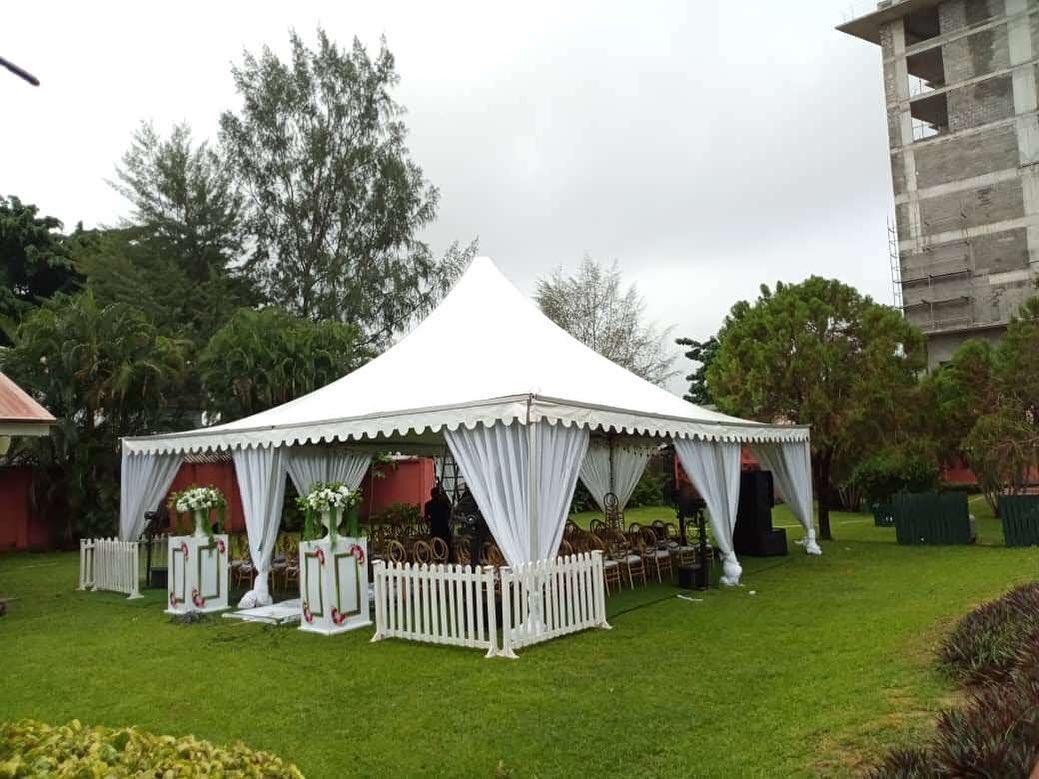 Event Tents