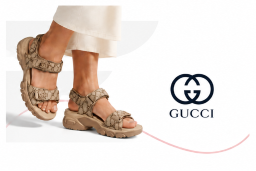 Gucci Promo