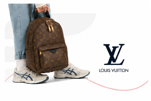 Louis Vuitton Promo