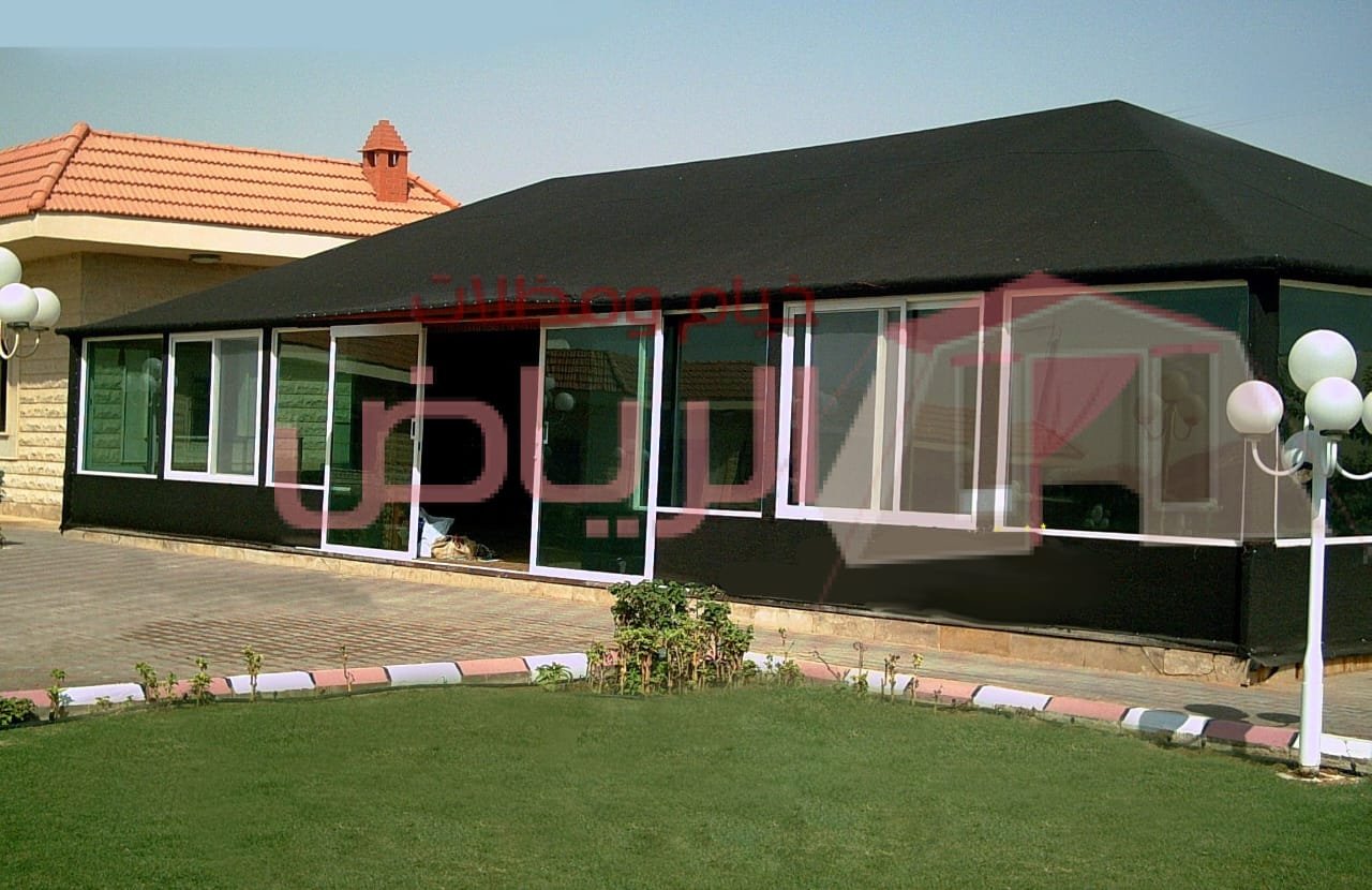 Sheikha's Tent