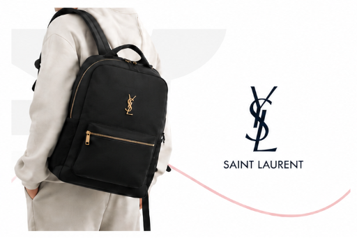 Saint Laurent Promo